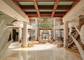 SEAFOS Luxury Resort & Spa - Limited Edition by Leonardo Hotels 4