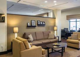 Sleep Inn & Suites Dripping Springs - Austin Area 5