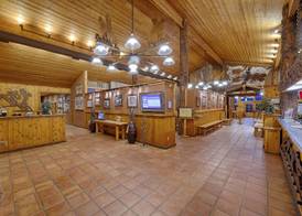 Red Cliffs Lodge Moab 2
