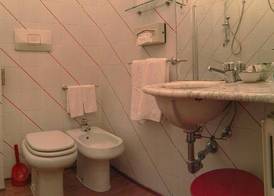 Hotel Tosco Romagnolo 4