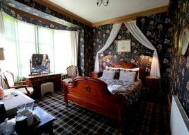 Bryn Woodlands House 2