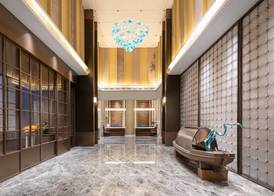 Days Hotel by Wyndham Zhoushan Hi-tech Zone 2