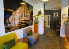 Ghent River Hotel 4