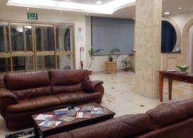 Cliffs Hotel 3