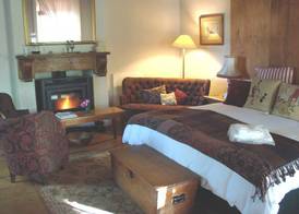 Die Waenhuis Guest House 4