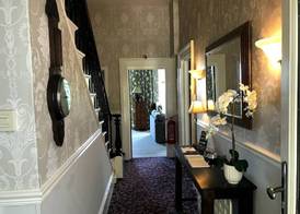 The Collingdale Guest House 2