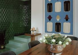 Steinach Townhouse Meran 2