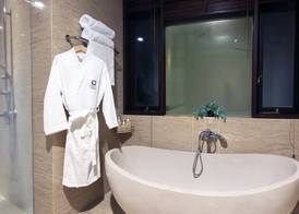 Villa Nusa Dua by Opus Hospitality 4