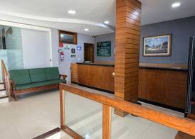 Abrolhos Praia Hotel 4