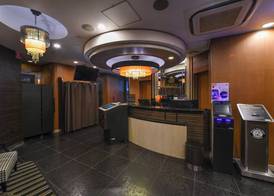 APA Hotel Shimbashi Onarimon 4