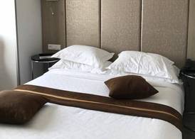 HOTEL COLOMBE 3