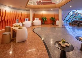 Metadee Concept Hotel 3