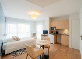 Quality Aparthotel Périgueux 5