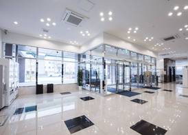 Toyoko Inn Nagoya Meieki Minami 2