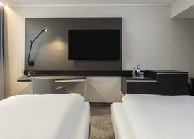 Novotel Duesseldorf Airport 2