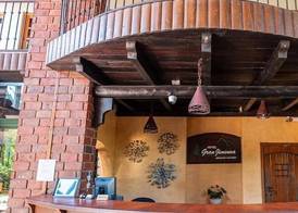 Hotel Gran Jimenoa 2