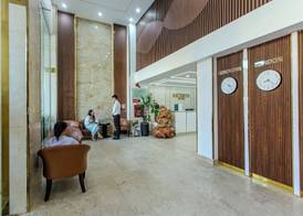 Richico Apartments And Hotel 4