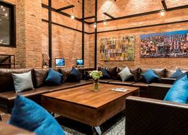 Aquarius Hotel and Urban Resort 2