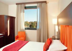 Zeus Essence Dolce by Wyndham Milan Malpensa 4