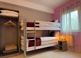 Logis Hôtel Centrotel et Spa Bulles d'Allier 4