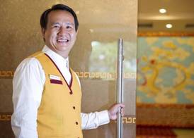 Cherish Hue Hotel 2
