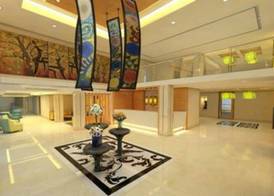 Lemon Tree Hotel Shimona Chennai 2