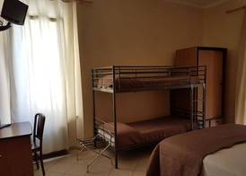 Hotel Astor 5