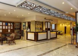 Kleopatra Beach Hotel 2