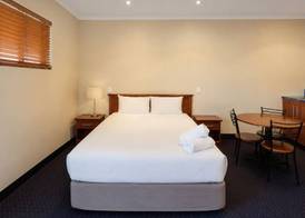Gladstone Capricorn Apartments 2