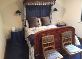 Cross Keys Hotel Chatteris 4