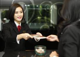 Hotel Santika Bogor 3