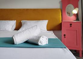 Limestone Sun Suites 2