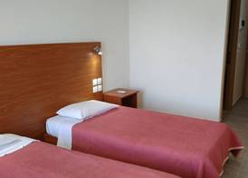 Hotel Sydney 4