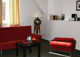 Hotel Drei Kronen 5
