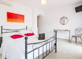 Hotel La Casa 4
