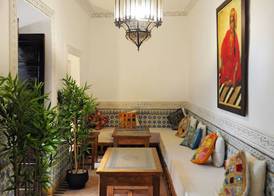 Riad Al Mamoune 4
