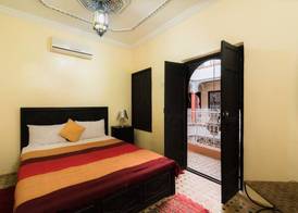 Riad Salma Restaurant Spa 4
