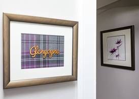 Garleton Lodge 4