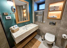 Hotel Villa Garden Ulcinj-Ulqin 5