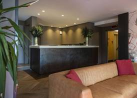 Hotel Villa Maria 2