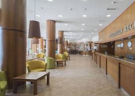 SPA Hotel Orpheus 2
