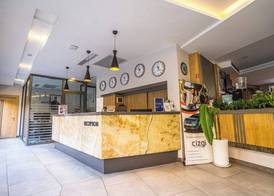 Peramis Hotel & Spa 2
