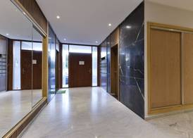 Charming Cozy Apartment - Rabat Center - Free parking & AirC & Fiber internet 3