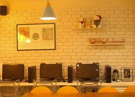 Yeha Guesthouse 4