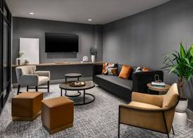 Le Centre Sheraton Montreal Hotel 2