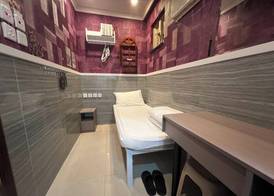 Venetian Hostel 5