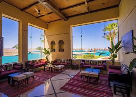Marina Lodge at Port Ghalib 4