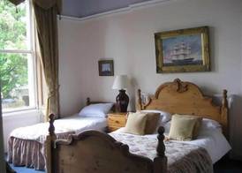 The Georgian House Hotel 5