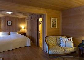 Hotel Alpenrose mit Gourmet-Restaurant Azalée 4