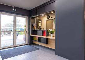 B&B HOTEL Valence Sud 5